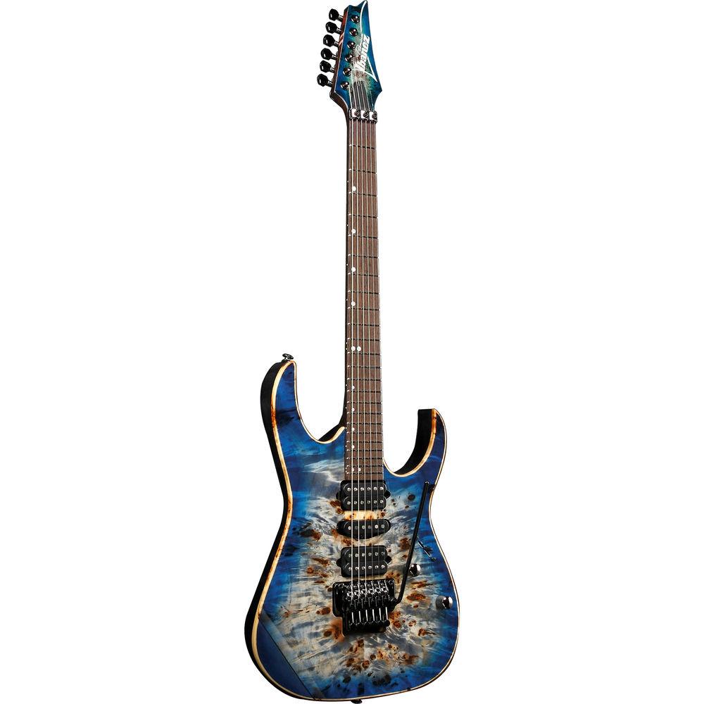 Ibanez RG1070PBZ RG Premium Series Electric Guitar