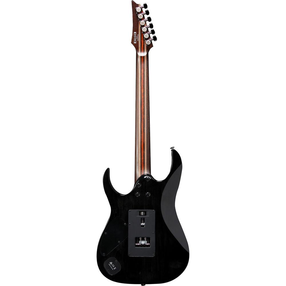 Ibanez RG1070PBZ RG Premium Series Electric Guitar