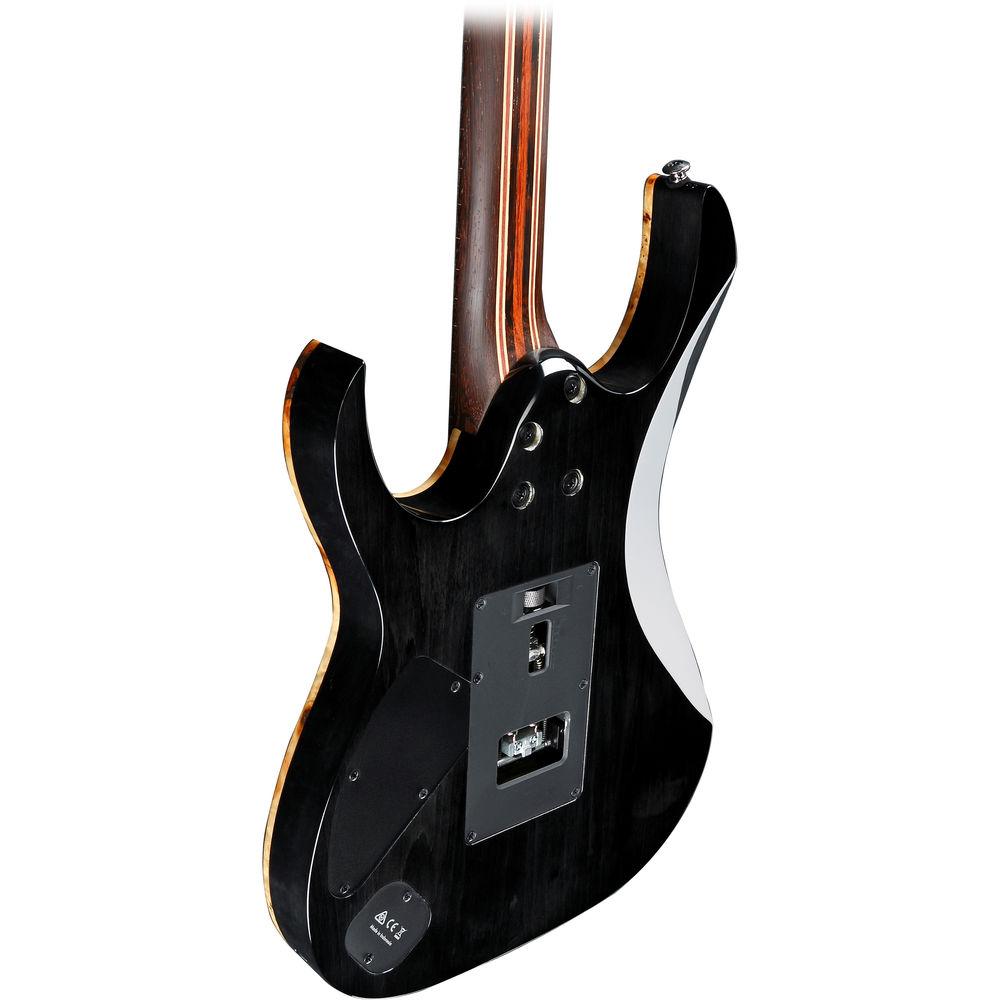 Ibanez RG1070PBZ RG Premium Series Electric Guitar