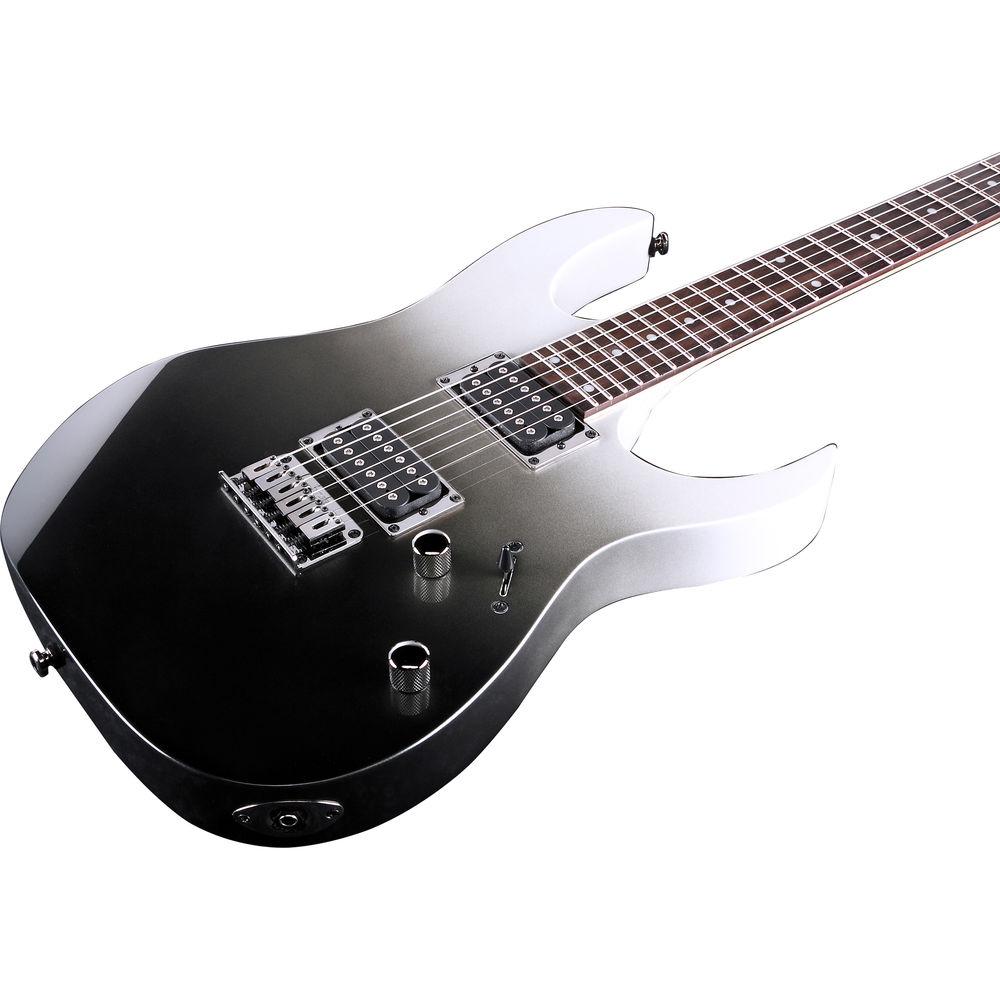 Ibanez RG421 RG Standard Series Electric Guitar