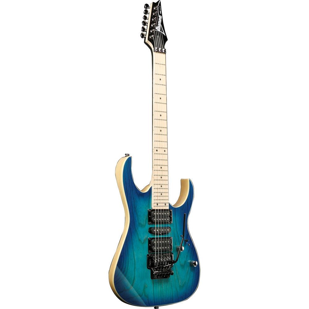 Ibanez RG470AHM RG Standard Series Electric Guitar