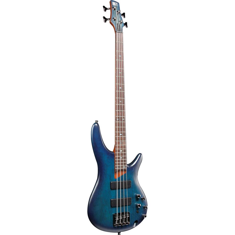 Ibanez SR500 SR Series Electric Bass Guitar