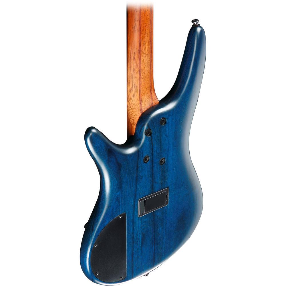 Ibanez SR500 SR Series Electric Bass Guitar