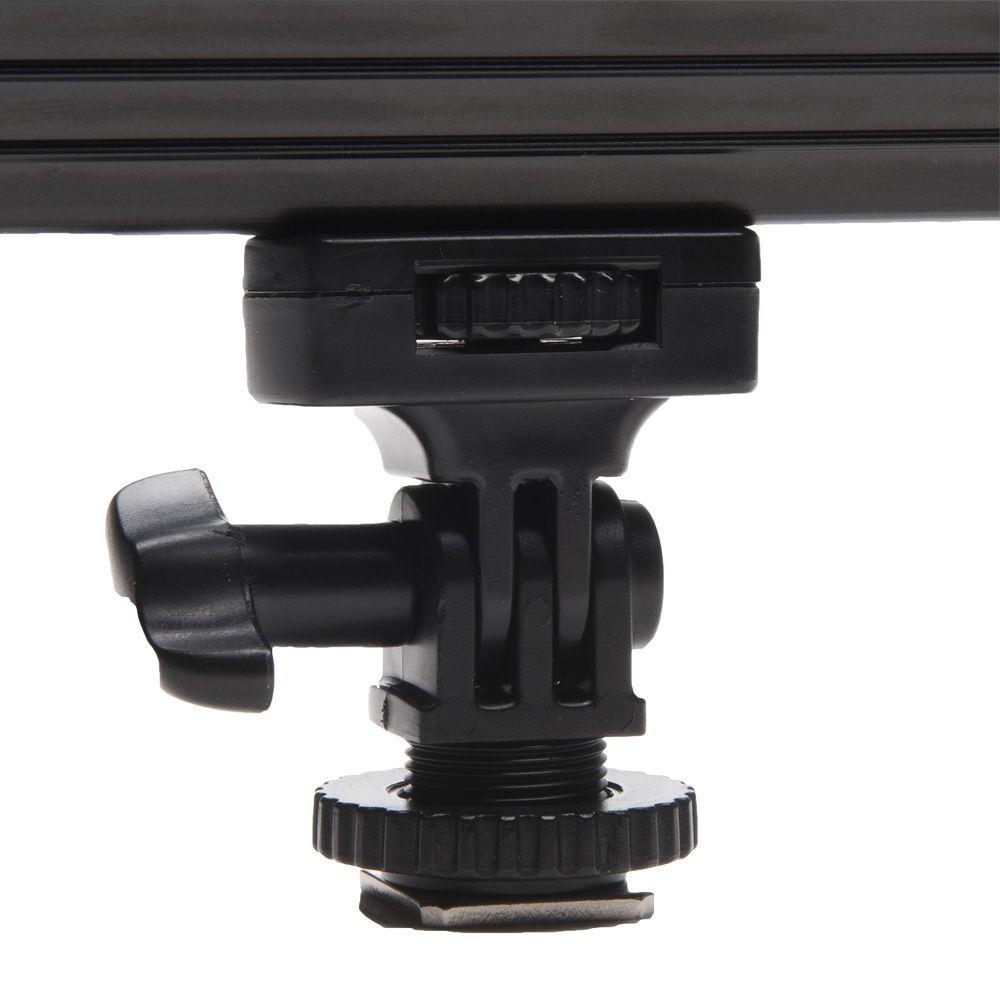 ikan Onyx 240 Bi-Color On-Camera LED Light