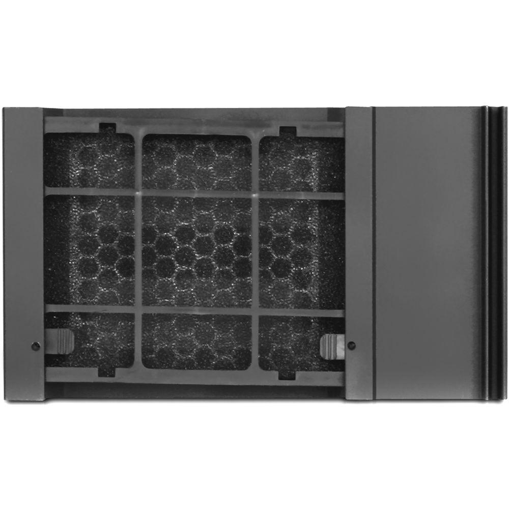 iStarUSA SE Series Bezel for 3 RU D-Storm Chassis