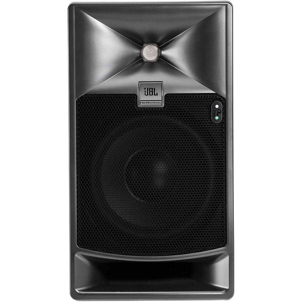JBL 7-Series 705P 5" Bi-Amplified Master Reference Monitor