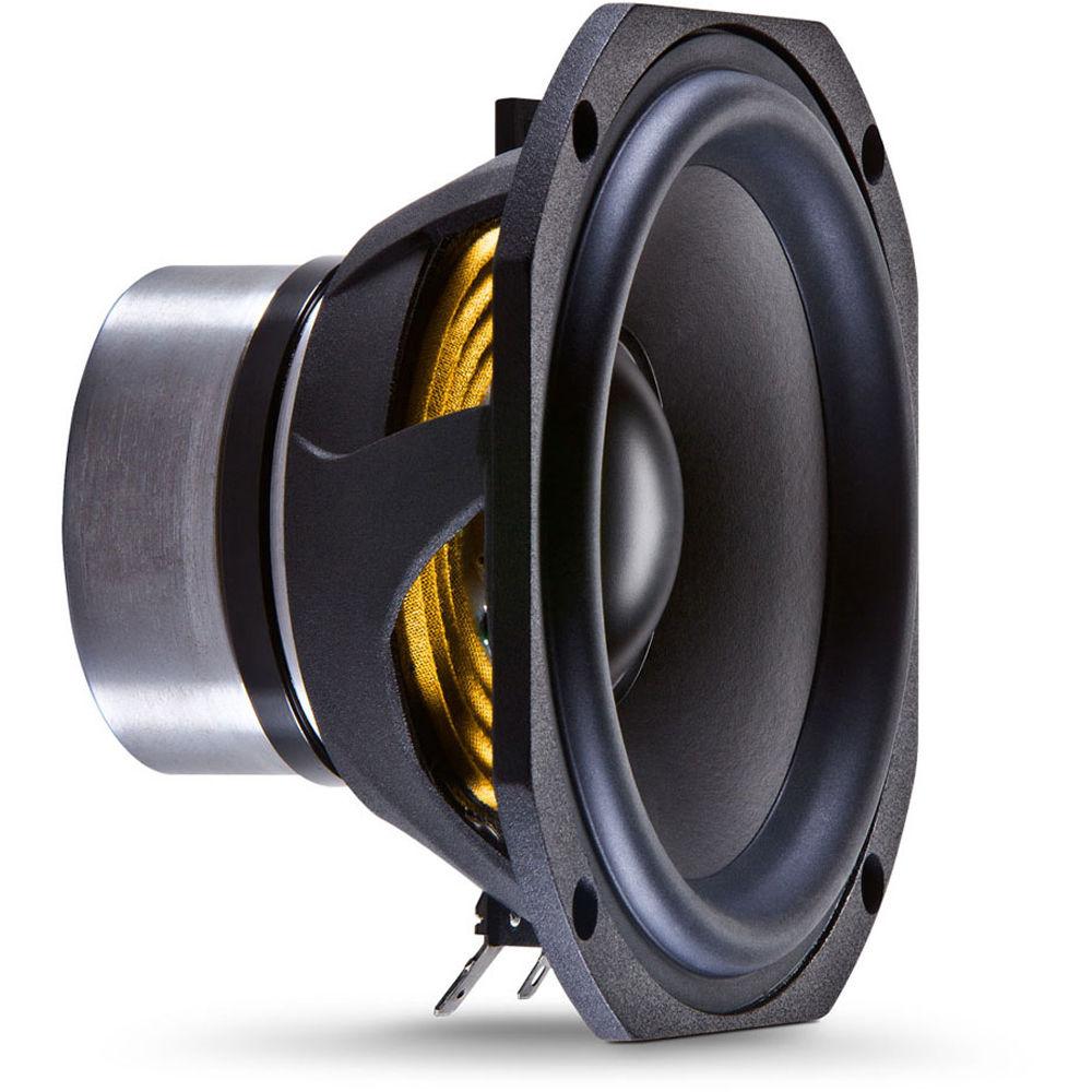 JBL 7-Series 705P 5" Bi-Amplified Master Reference Monitor