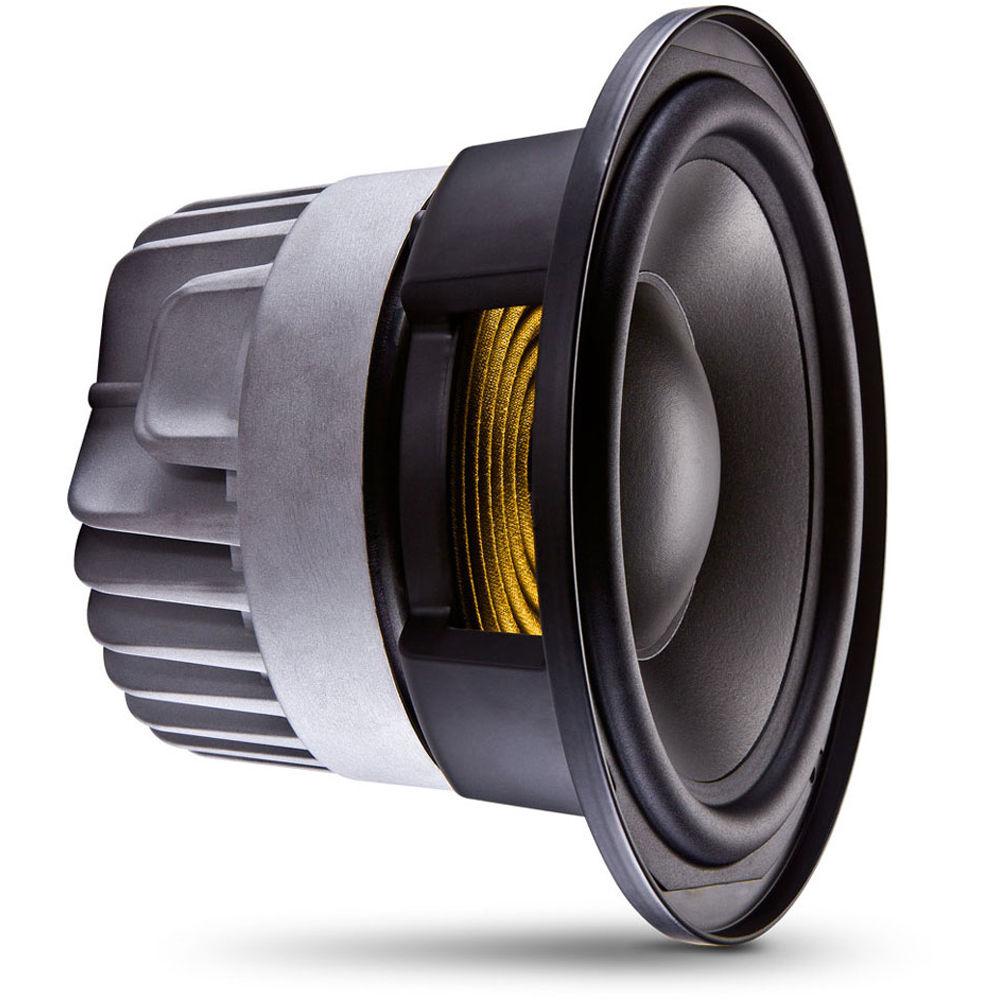 JBL 7-Series 708P 8" Bi-Amplified Master Reference Monitor