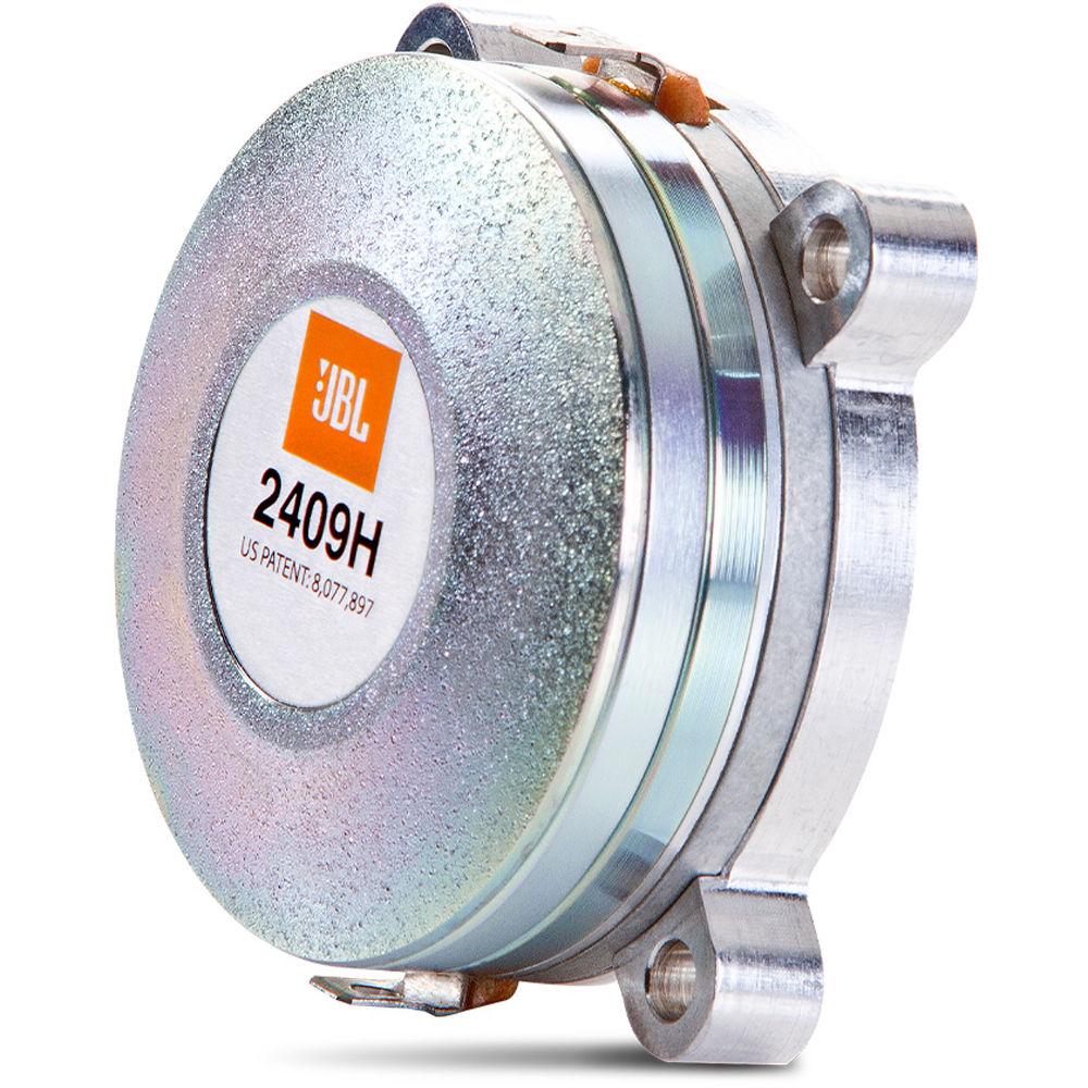 JBL 7-Series 708P 8" Bi-Amplified Master Reference Monitor