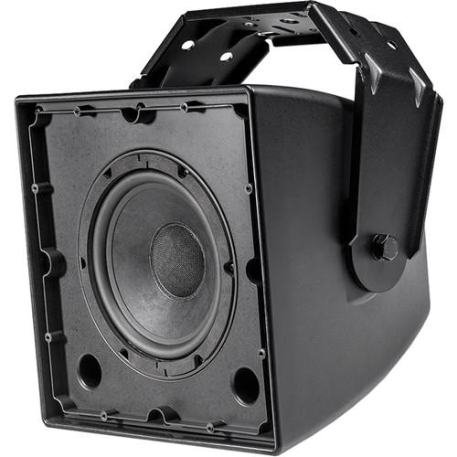 JBL Compact 2-Way Coaxial Loudspeaker with 6.5" LF Woofer