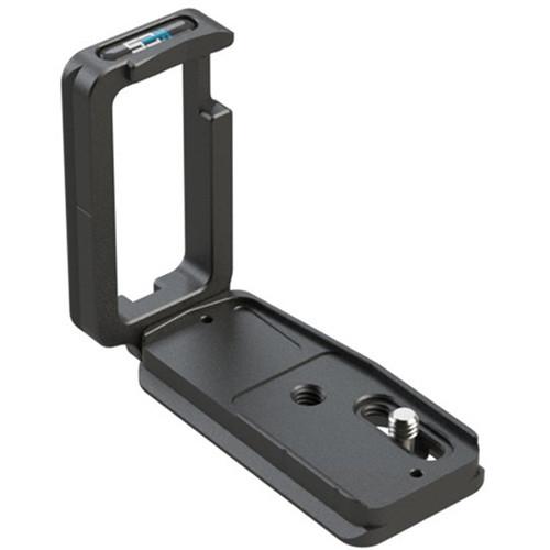 Kirk L-Bracket for Olympus OM-D E-M1 Mark II