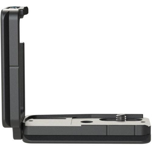 Kirk L-Bracket for Olympus OM-D E-M1 Mark II