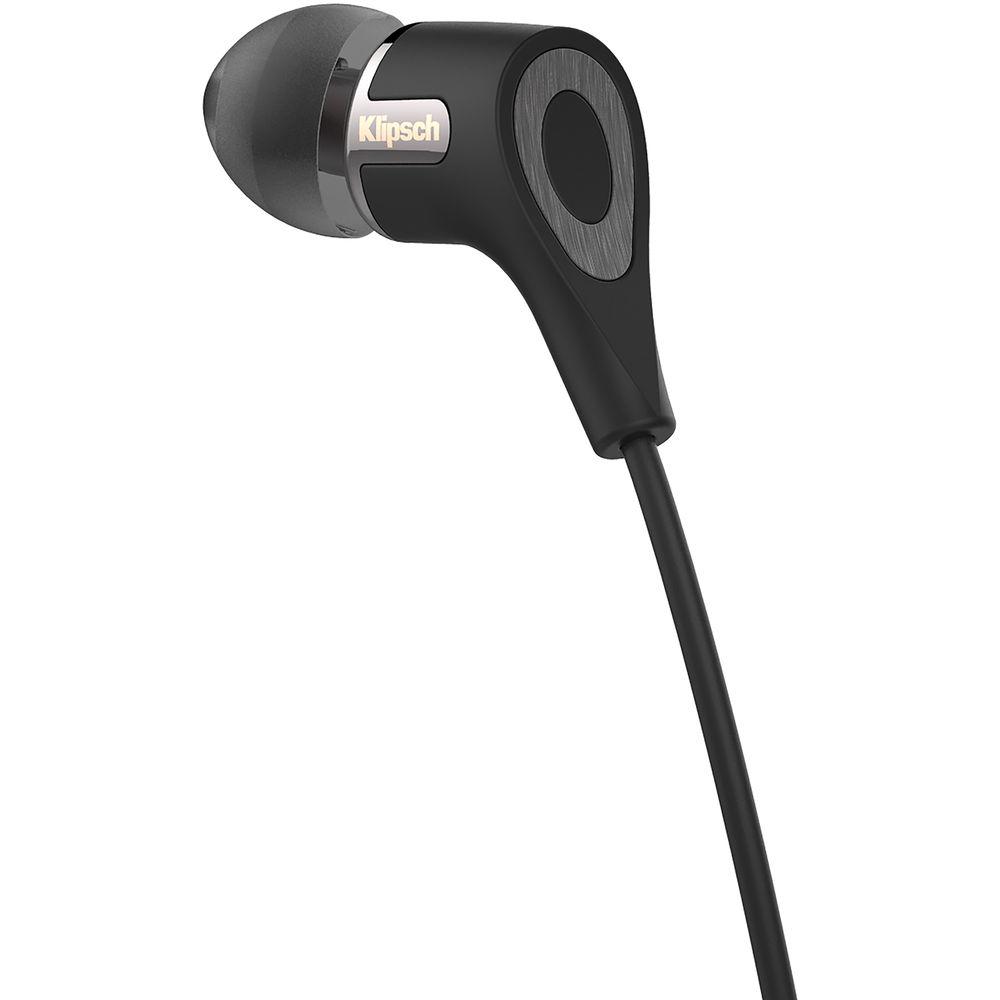 Klipsch R6 II In-Ear Headphones