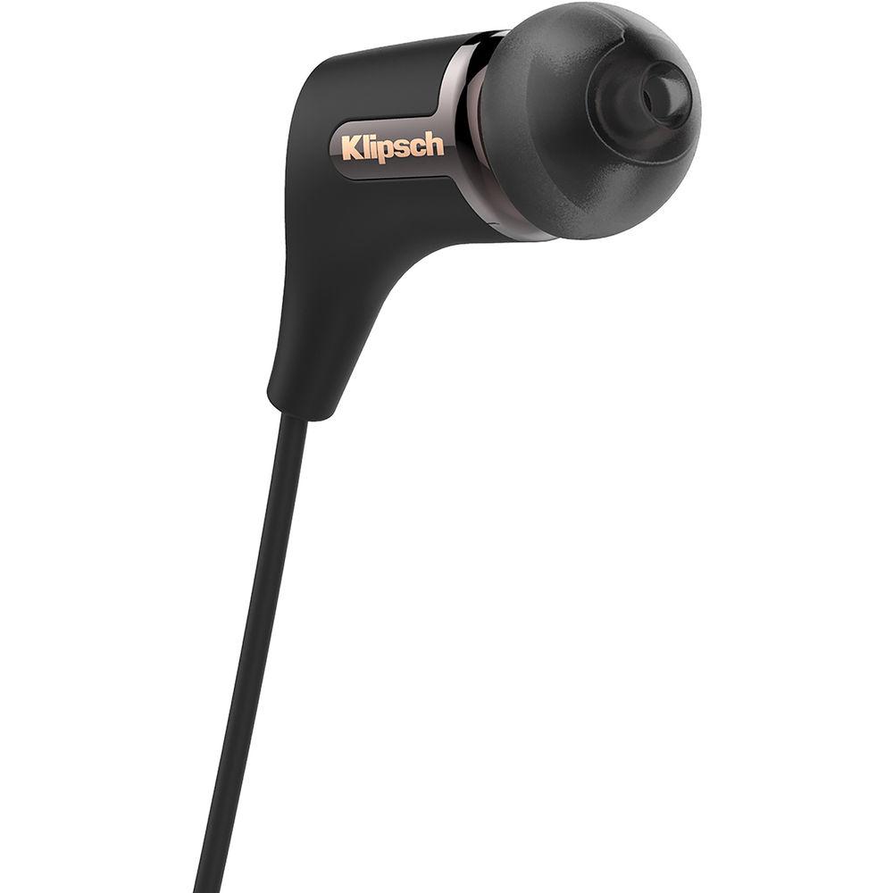 Klipsch R6 II In-Ear Headphones