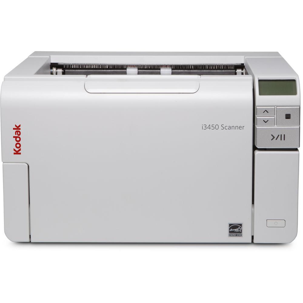 Kodak i3450 Scanner