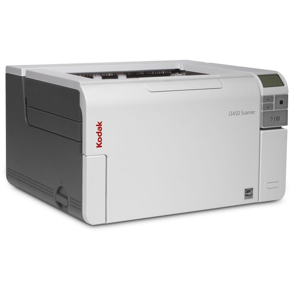 Kodak i3450 Scanner