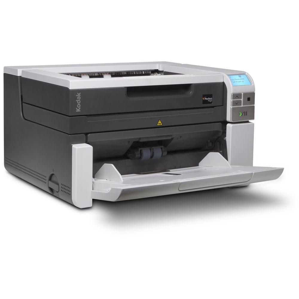 Kodak i3450 Scanner