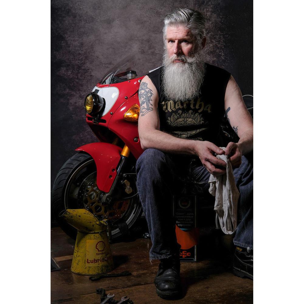 Lastolite Urban Collapsible Background