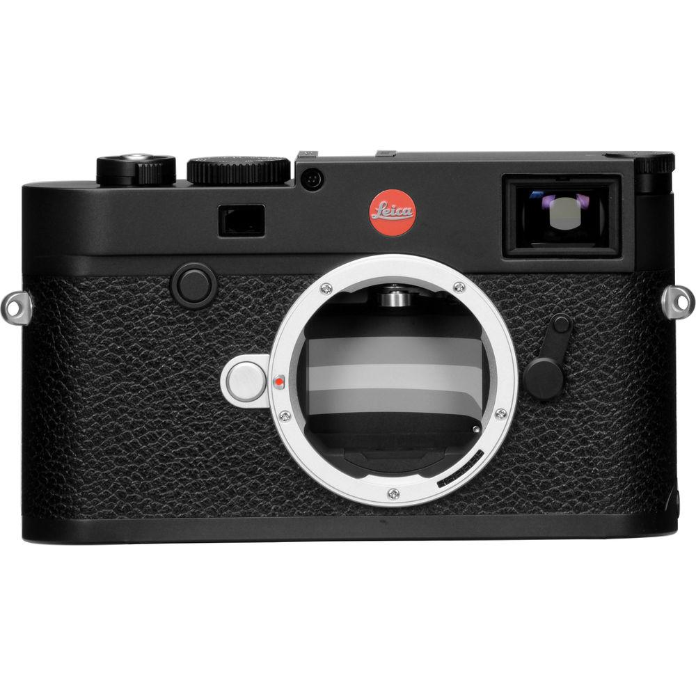 Leica M10 Digital Rangefinder Camera - Open Box