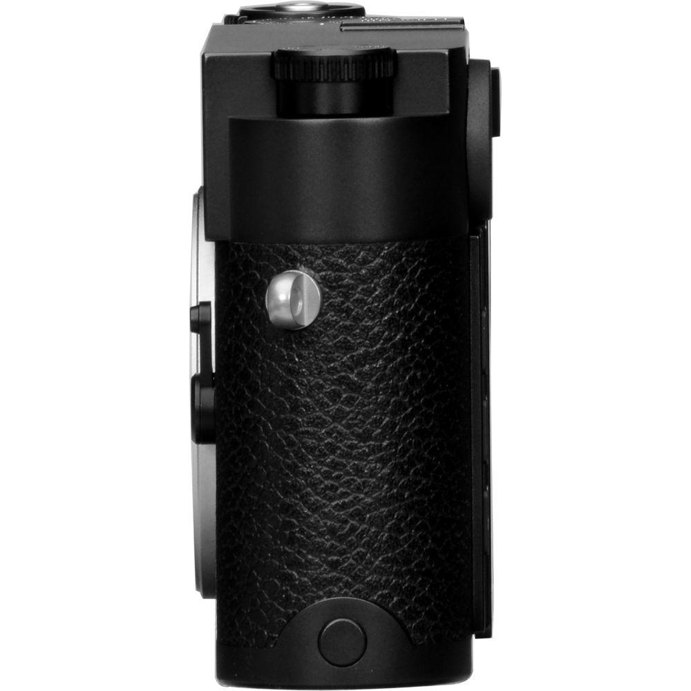 Leica M10 Digital Rangefinder Camera - Open Box