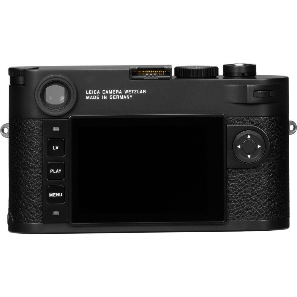 Leica M10 Digital Rangefinder Camera - Open Box