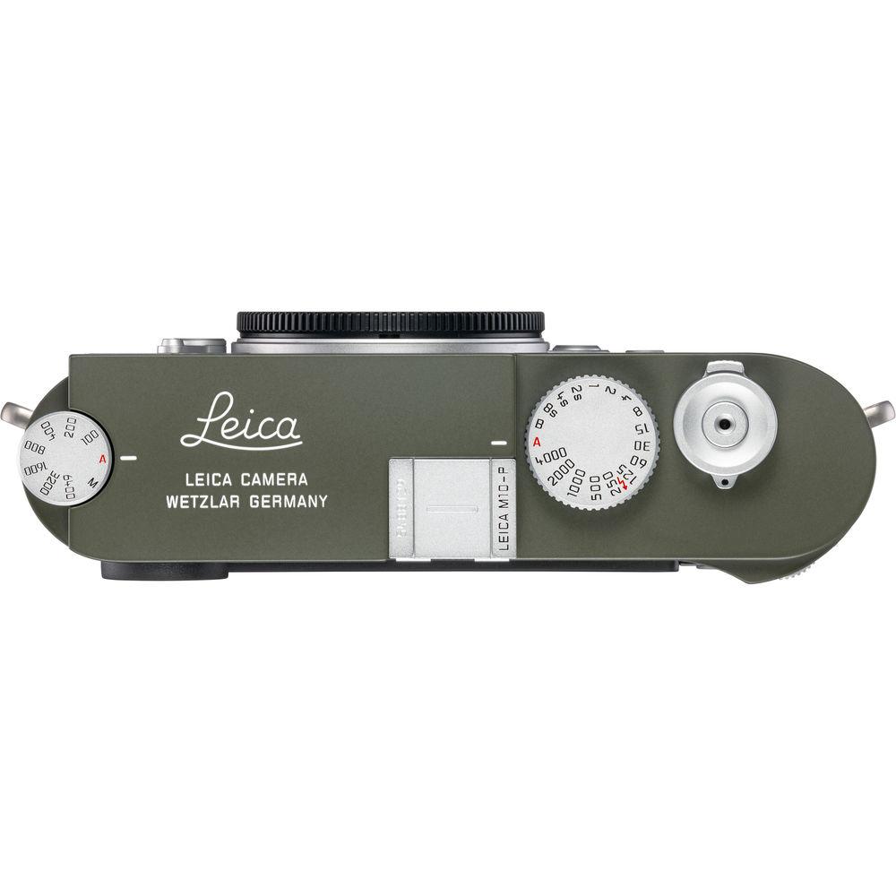 Leica M10-P Edition 