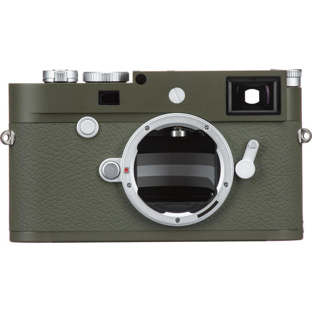 Leica M10-P Edition 