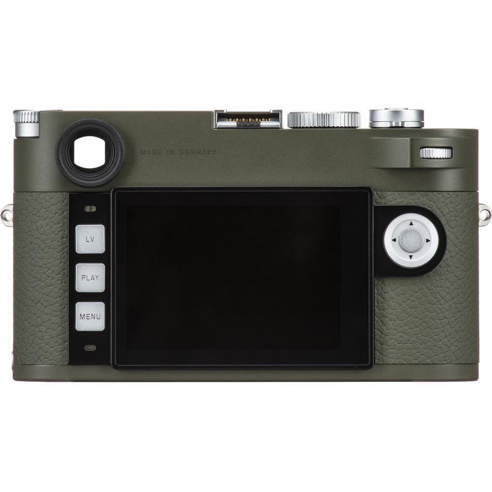 Leica M10-P Edition 