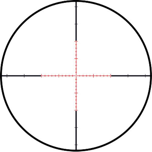 Leupold 2-12x42 VX-6HD CDS-ZL2 Riflescope