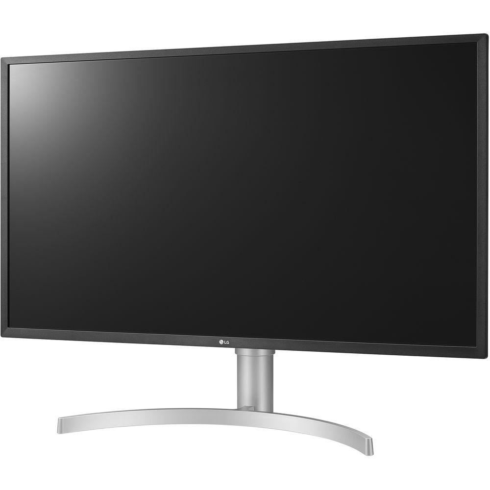 LG 32UL750-W 31.5" 16:9 4K FreeSync LCD Gaming Monitor