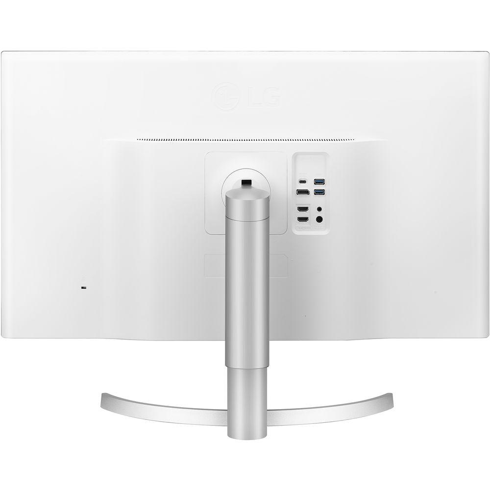 LG 32UL750-W 31.5" 16:9 4K FreeSync LCD Gaming Monitor