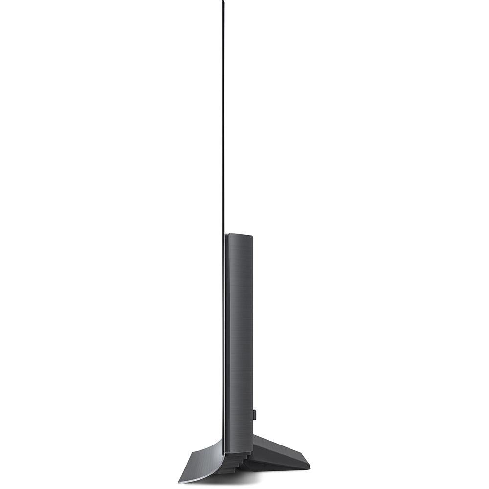 LG C8PUA 55" Class HDR UHD Smart OLED TV