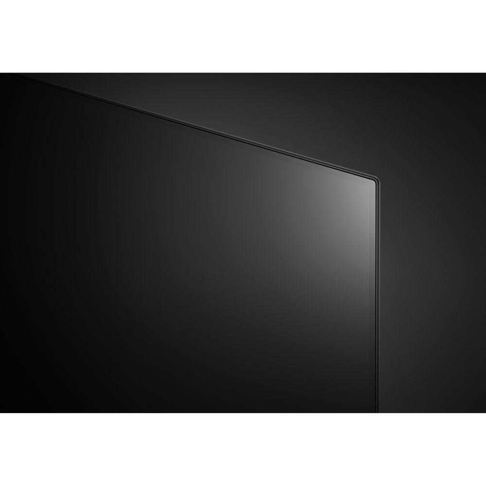 LG C8PUA 55" Class HDR UHD Smart OLED TV