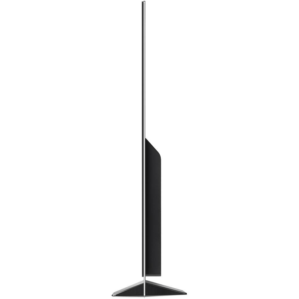 LG E8PUA 55" Class HDR UHD Smart OLED TV