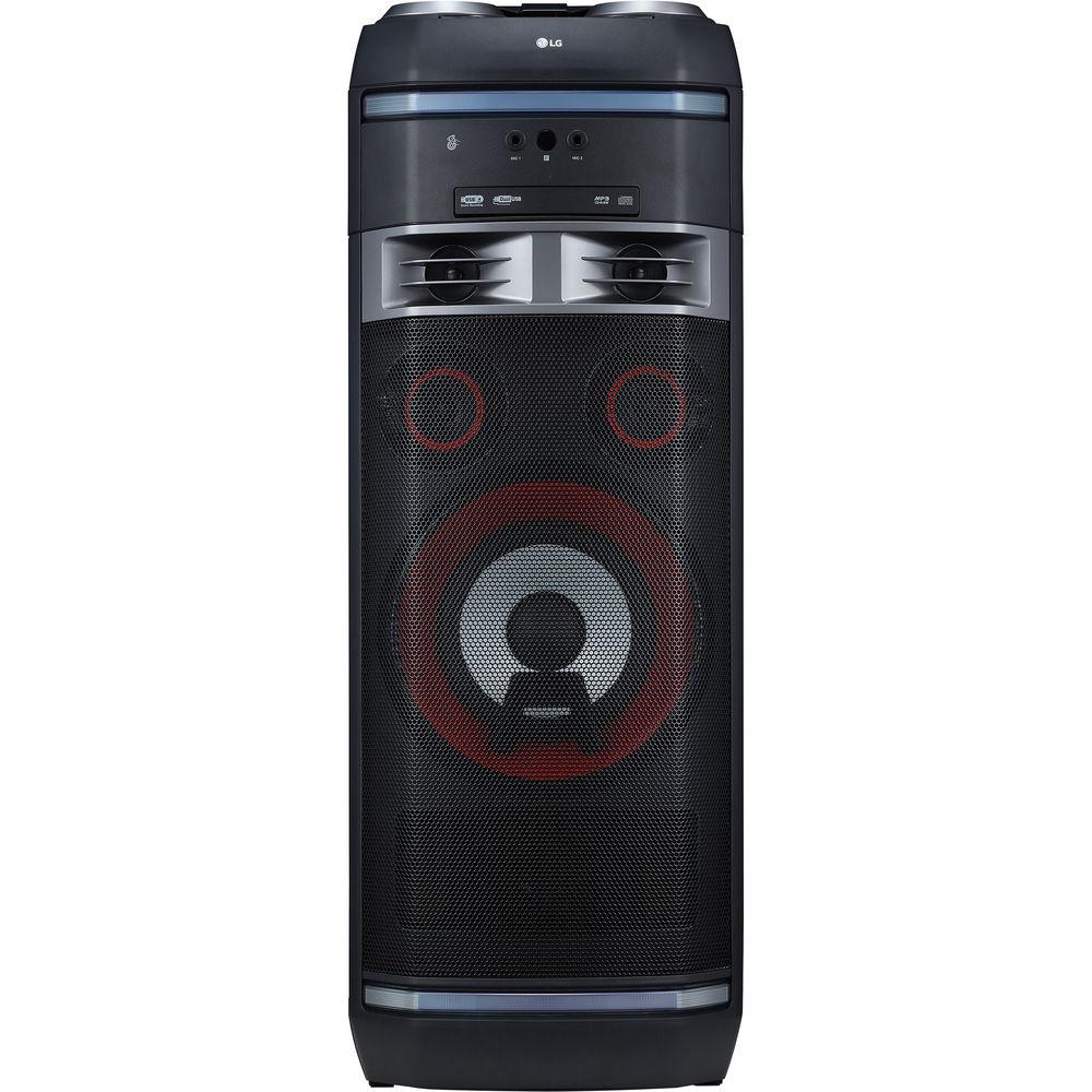 LG OK75 1000W Bluetooth Music System