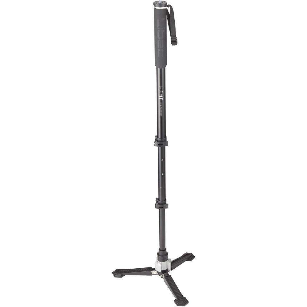 Libec Hands-Free Monopod