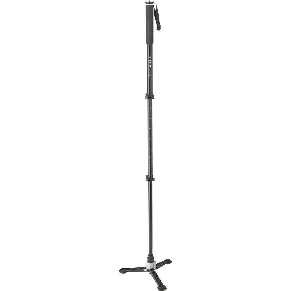 Libec Hands-Free Monopod