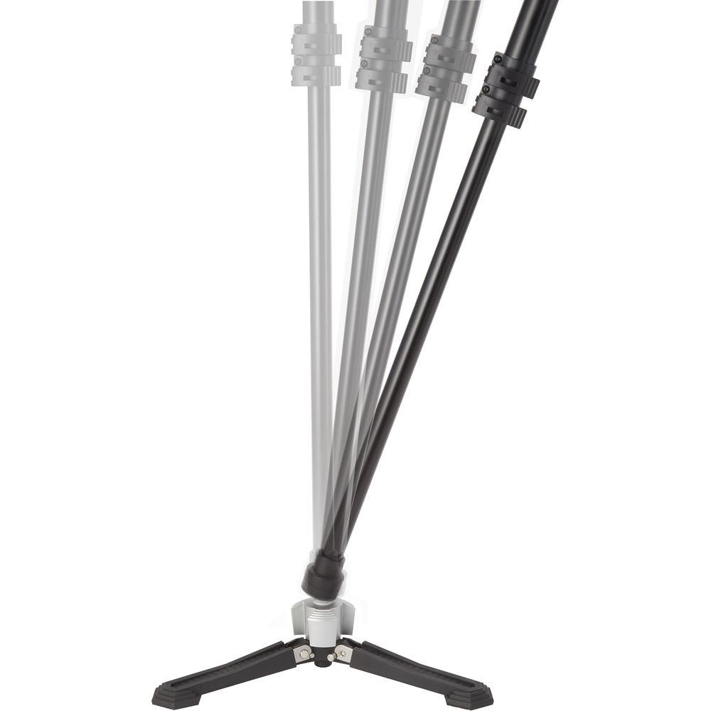 Libec Hands-Free Monopod