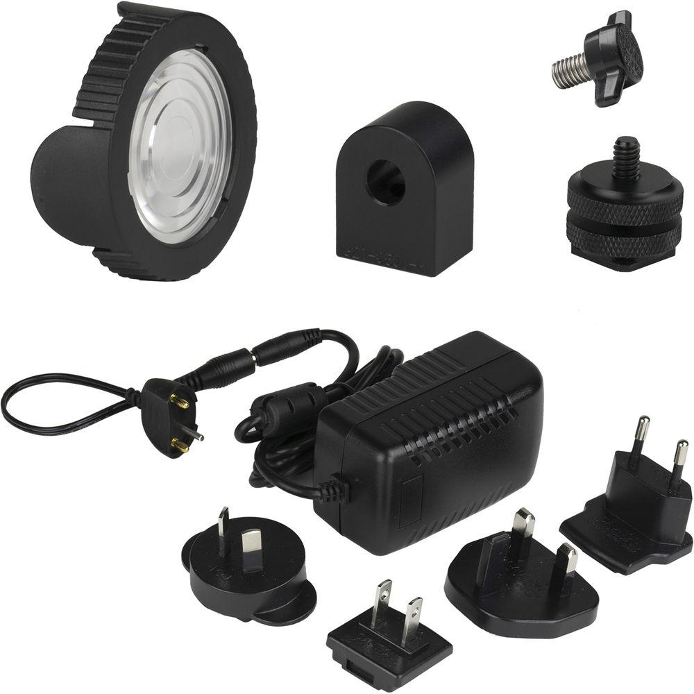 Light & Motion Stella 1000 spLED 5600K LED Light