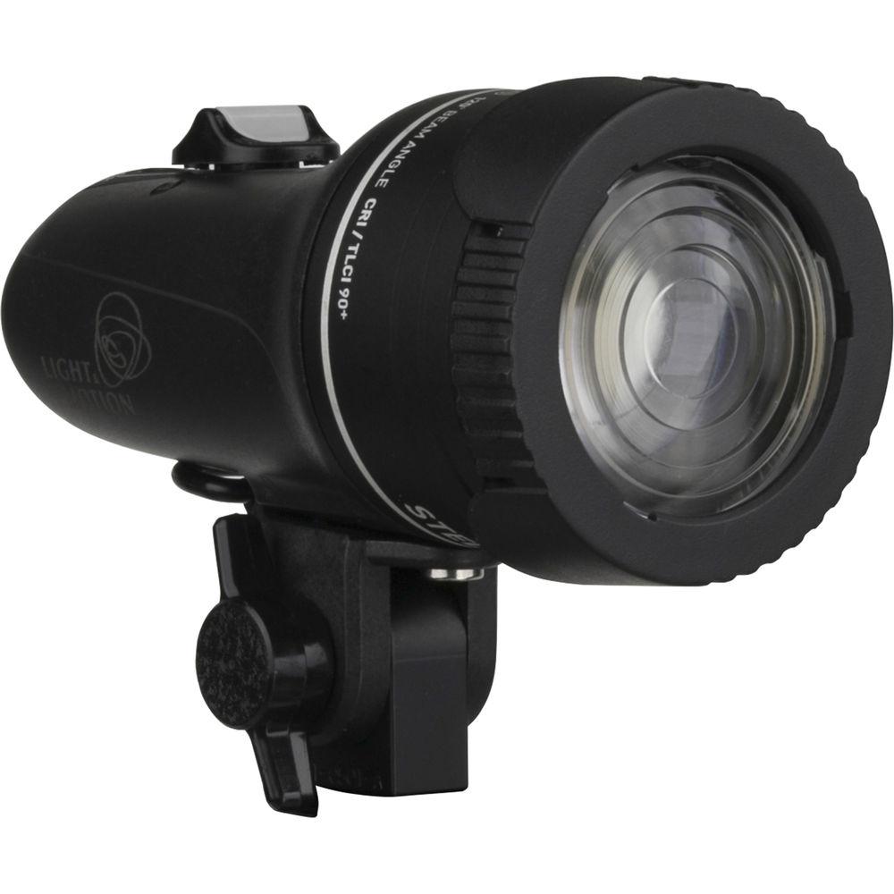 Light & Motion Stella 1000 spLED 5600K LED Light