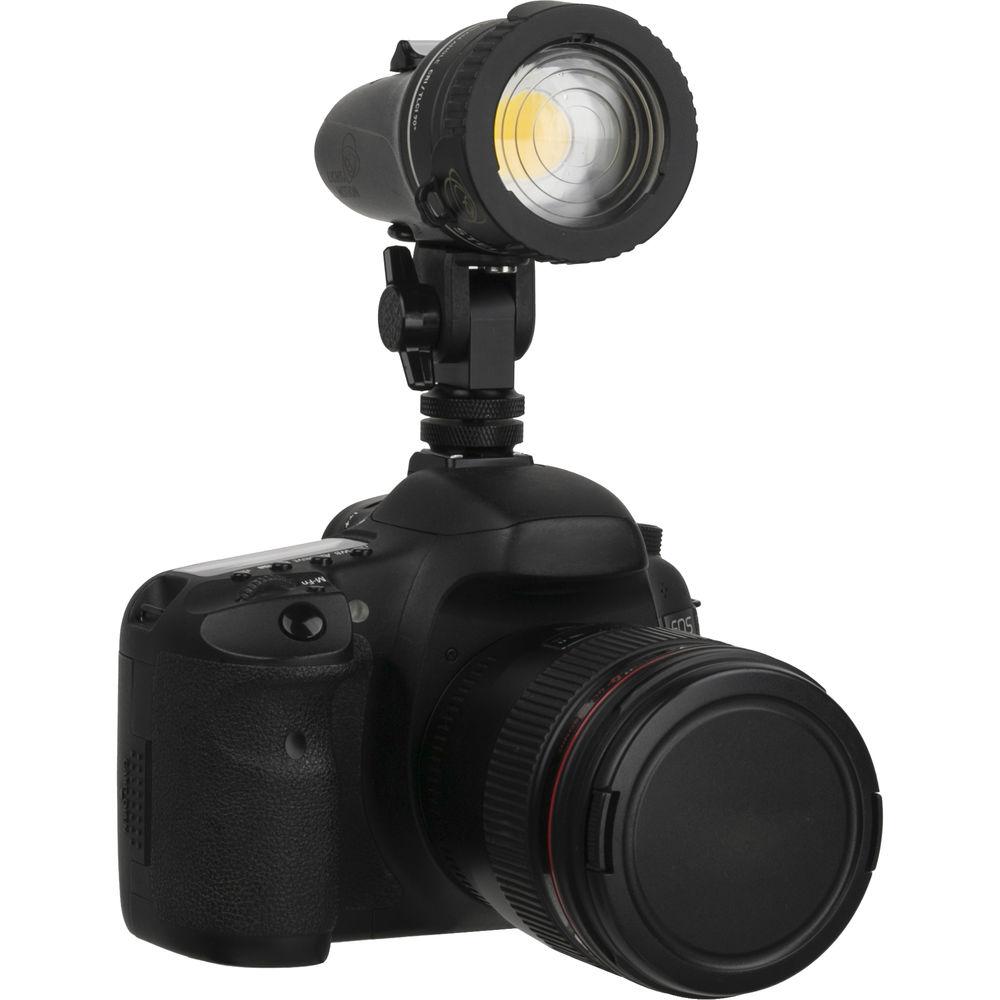 Light & Motion Stella 1000 spLED 5600K LED Light