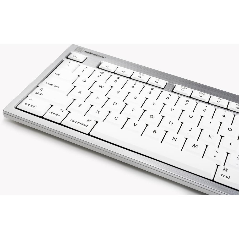 LogicKeyboard ALBA Standard Mac Keyboard