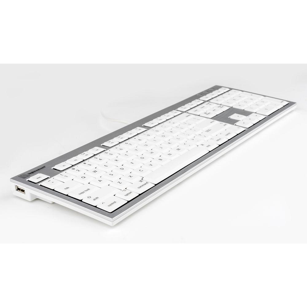 LogicKeyboard ALBA Standard Mac Keyboard