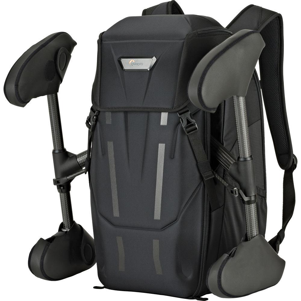 Lowepro DroneGuard Pro Inspired Backpack for DJI Inspire 1 2 Quadcopter