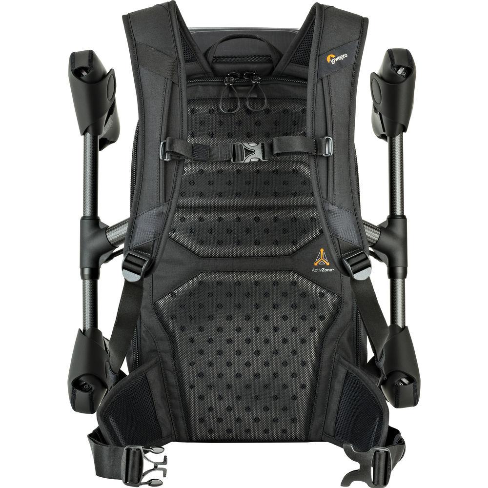 Lowepro DroneGuard Pro Inspired Backpack for DJI Inspire 1 2 Quadcopter