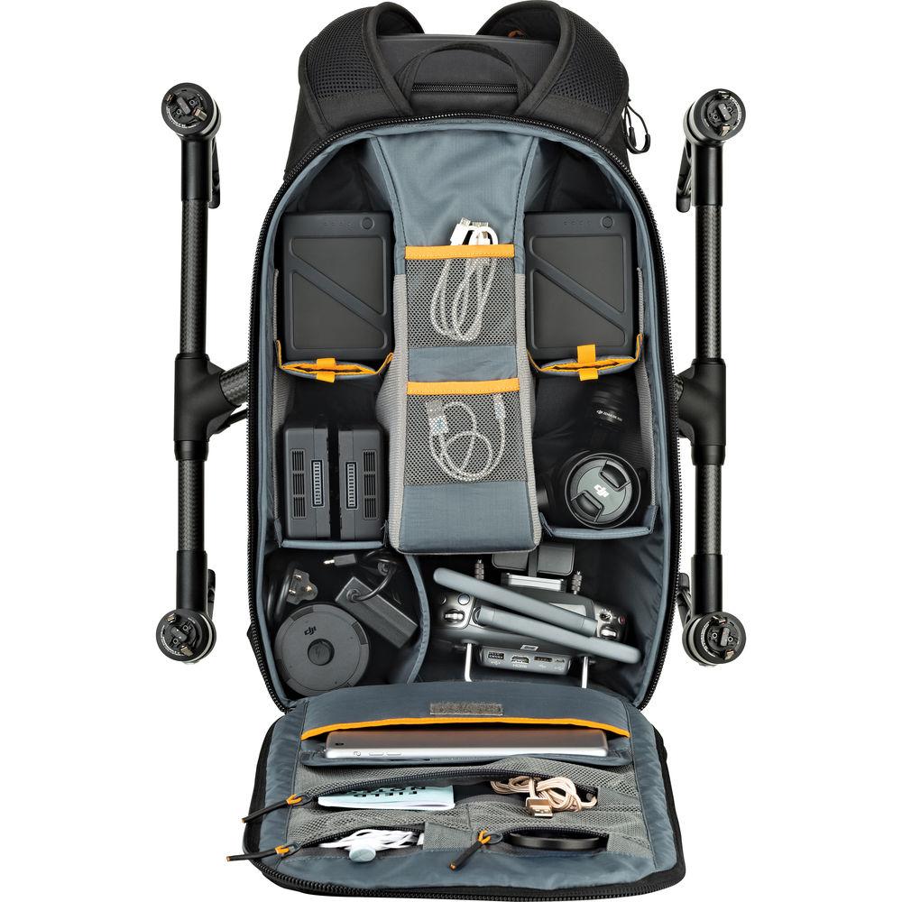Lowepro DroneGuard Pro Inspired Backpack for DJI Inspire 1 2 Quadcopter