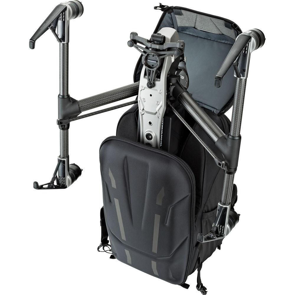 Lowepro DroneGuard Pro Inspired Backpack for DJI Inspire 1 2 Quadcopter