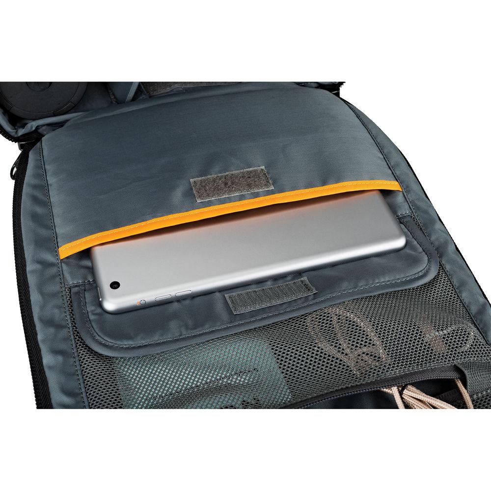 Lowepro DroneGuard Pro Inspired Backpack for DJI Inspire 1 2 Quadcopter