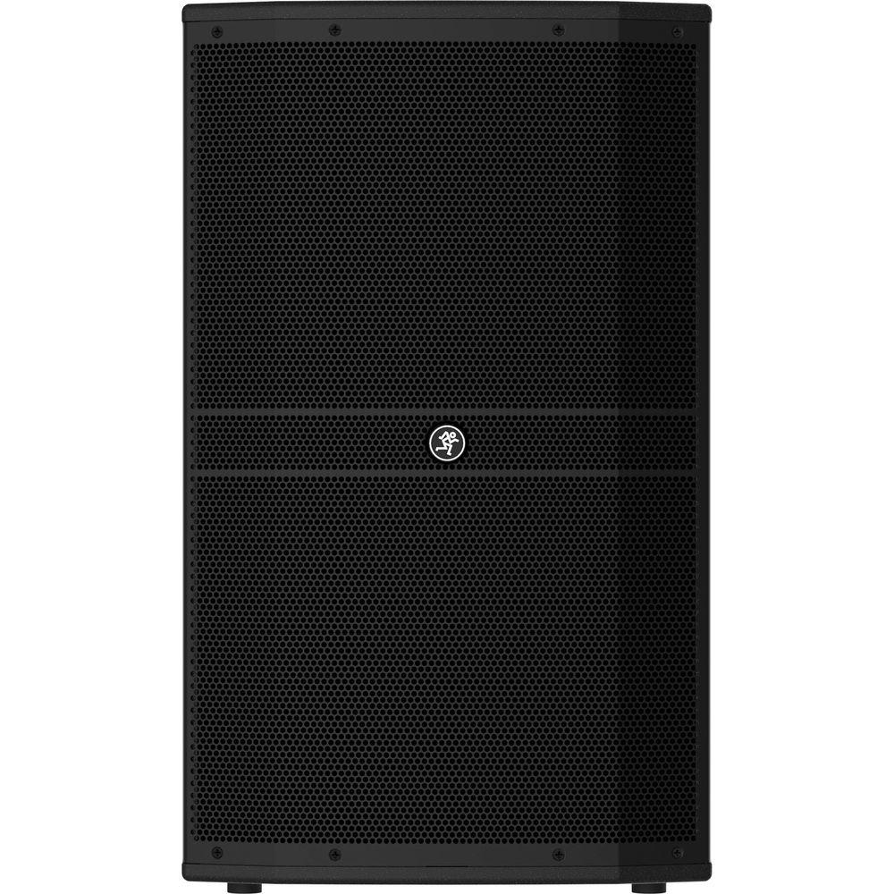 Mackie DRM215-P 1600W 15" Professional Passive Loudspeaker