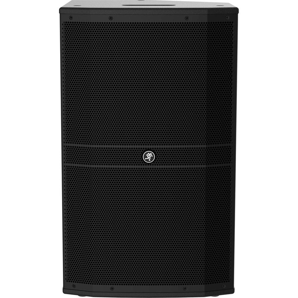 Mackie DRM215-P 1600W 15" Professional Passive Loudspeaker